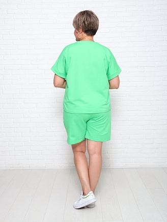 Женский костюм Nice / Ментол