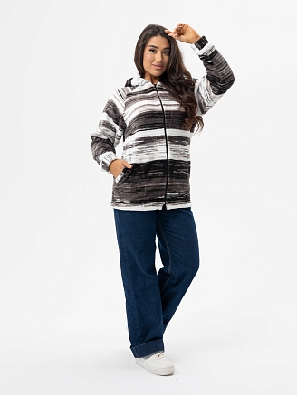 Женская толстовка К1312