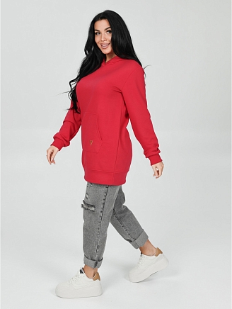 Женская кофта Фиджи / Малина