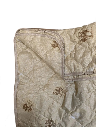 Одеяло "Верблюжья шерсть" тик облегченное