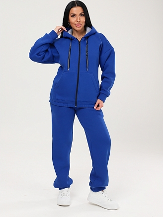 Женский костюм КФ-2771 / Василек