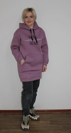 Женское худи Х3041.2