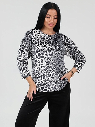 Женский костюм Лоренза / черный