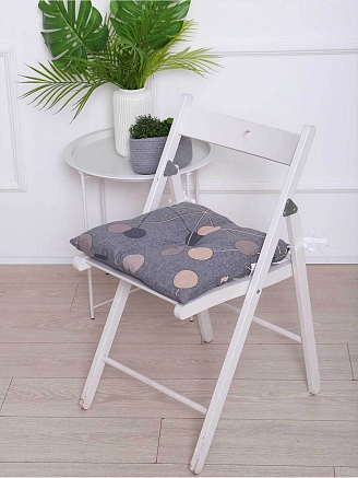 Подушка на стул / Борей