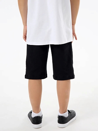 Детская пижама с шортами "Сорванец" / Лев