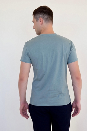 Мужская футболка Джулиан О Арт. 7575