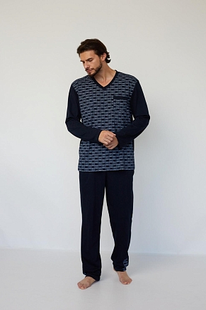 Костюм мужской Атлант Т Арт. 10619