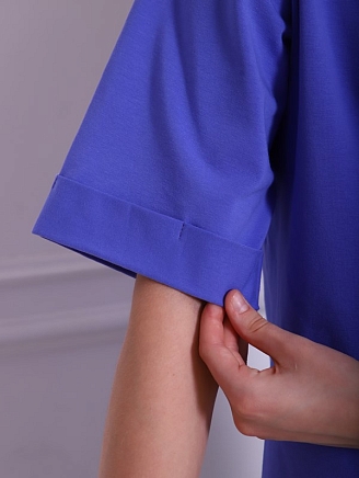 Женская футболка Кейт-2 / Вери-Пери