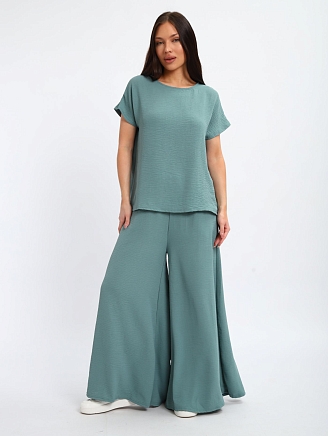 Женский костюм с брюками К3196.3