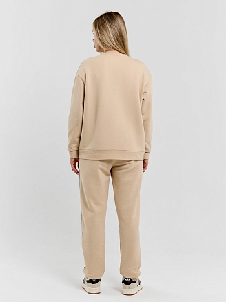 Женский костюм Форс  / бежевый