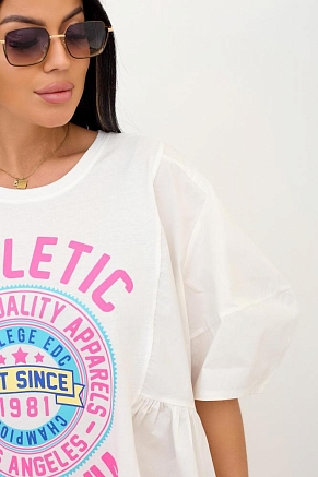 Платье женское Атланик Б Арт. 9407