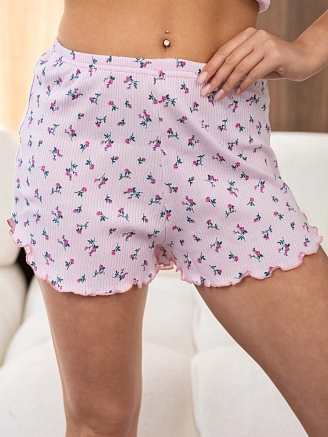 Женская пижама мод.2068/8 / Розовый