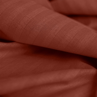 Простыня поплин "Волшебная Ночь" 220/240 / Земля