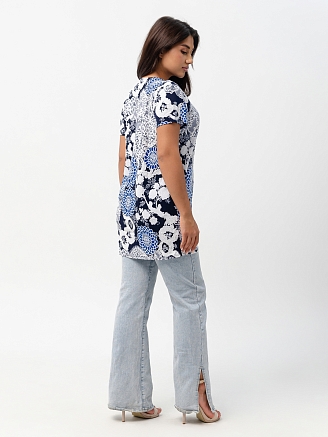 Женская туника Т2004.4