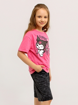 Костюм детский "Куроми" арт. дк332