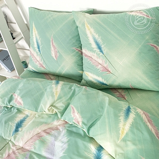 Постельное белье бязь Премиум / Астильба