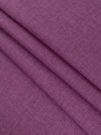 Постельное белье поплин Иваново (без пододеяльника) / Фуксия