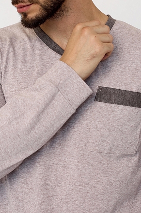 Костюм мужской Ральф К Арт. 10139