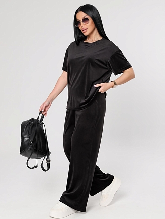 Женский костюм Элнора / черный