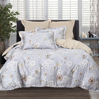 Постельное бельё тенсел Шарлин