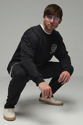 Мужской костюм Арчи Ч Арт. 10384