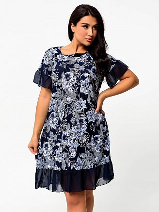 Женское платье П2052.3