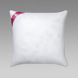 Подушка "Verossa" 70/70 / Огурцы "Лебяжий пух"