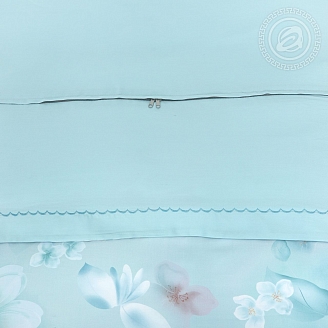 Постельное бельё тенсел Элеана