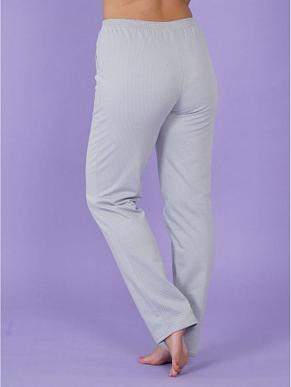 Женские брюки Ладья / Серый
