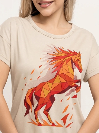 Женская пижама "Сияние" арт. к1294