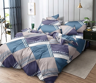 Постельное белье бязь люкс / Лакшери