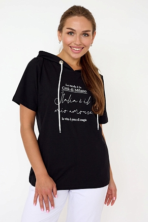 Футболка женская Трейси Ч Арт. 8433