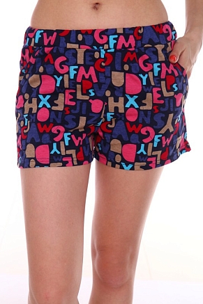 Женские шорты Ш-3 / БА