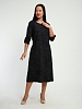 Женское платье П1372.1 №4
