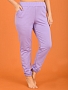 Женские брюки М-144 / лавандовый