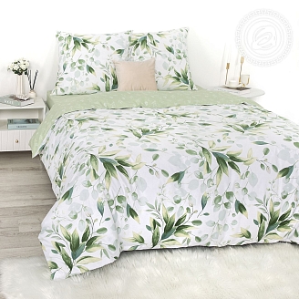 Постельное белье бязь Премиум / Илона