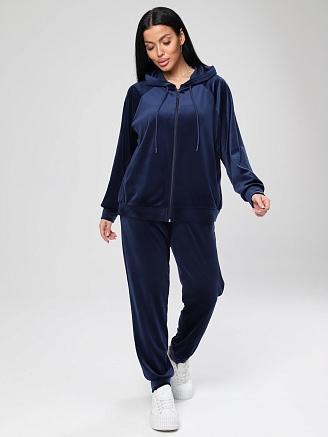 Женский костюм Фиоренца /  синий