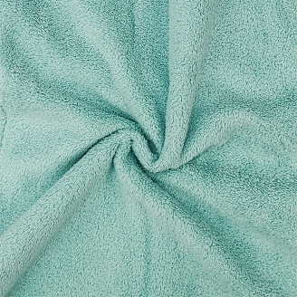 Полотенце микрофибра НВ Чалма м0872_18 / Оливковый