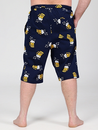 Мужские шорты ШК-279 / Пиво