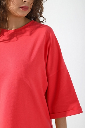 Женский костюм Рейв-4У К-752 / коралловый