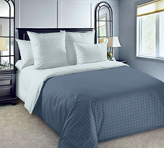 Ткань сатин Премьер / Давид 4 (основа)