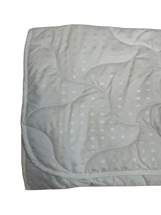 Одеяло "Лебяжий пух" поплекс всесезонное