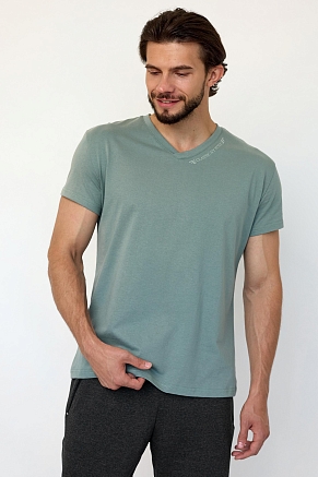 Футболка мужская Мегал Б Арт. 6752