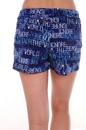 Женские шорты Ш-3 / БМ-2