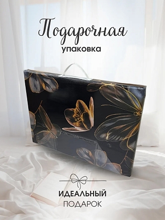 Постельное белье поплин Иваново / Ванесса