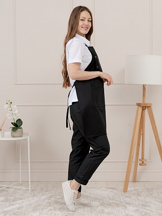 Фартук рабочий М-800 (124) Гретта