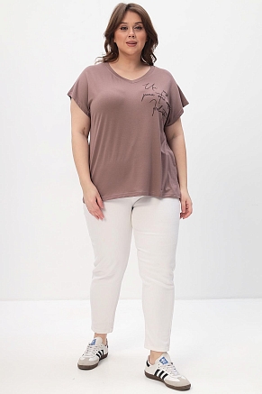 Футболка женская Бэтти В Арт. 10114