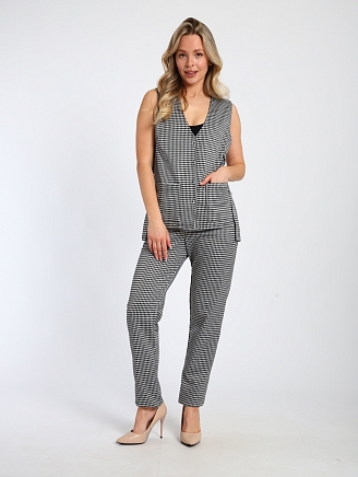 Женский костюм К3148