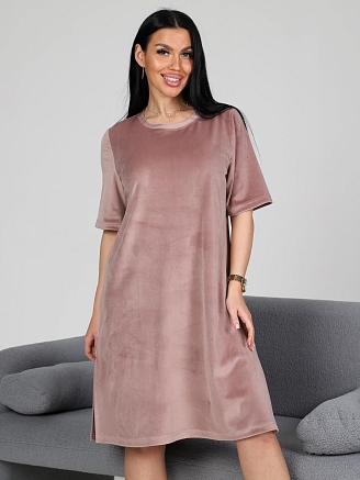 Женская туника Лорна / латте