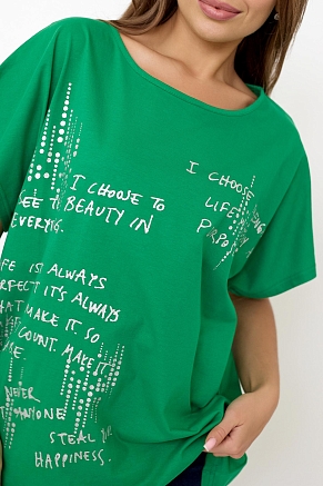 Туника женская Мадонна Е Арт. 9315